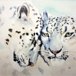 Tableau moderne : décorer vos murs de façon contemporaine
