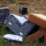 Un service professionnel de débarras pour maisons et jardins