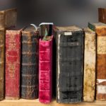 La reliure pour loisirs créatifs : entre Vis à reliure et couverture rigide !