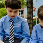 Photographie d'école : préparer votre enfant à la photo de classe