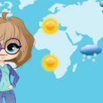 Comment devenir Miss météo ?