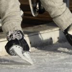 La musique est indispensable pour le patinage artistique