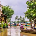 Les meilleurs destinations en Asie pour un voyage en solo