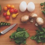 Les bienfaits thérapeutiques de la cuisine