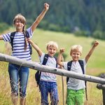Séjour de 7 Nuits Pour 4 Personnes à gagner !