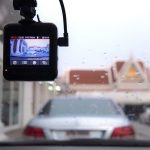 Dashcam : une caméra de sécurité pour votre voiture !