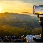 Comment utiliser un stabilisateur de téléphone portable