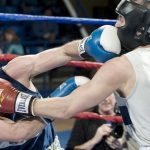 Boxe éducative : une activité qui ne provoque pas de blessures