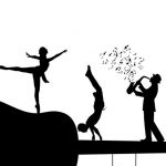 Qu'est-ce que la danse contemporaine et le Modern Jazz ?