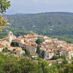 Ramatuelle : une ville où il fait bon vivre !
