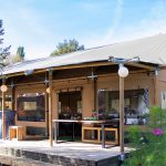 Équipez votre camping de tentes luxueuses pour enthousiasmer vos clients