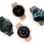 4 raisons d'acheter la montre Huawei GT2