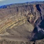 Découvrir l'île de la Réunion grâce à un vol en hélicoptère