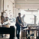 4 compétences indispensables pour un machiniste conventionnel