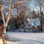 Pourquoi loger dans un chalet à Cordon ?