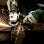 Comment affuter une lame de scie circulaire