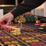 Quand quitter la table au casino