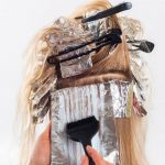 Peut on se teindre les cheveux pendant la grossesse