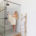 Comment nettoyer une douche