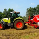 Utilisation d’engins agricoles : risques et solutions