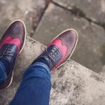 Les Richelieu : véritables chaussures de ville habillées dans l’imaginaire collectif !