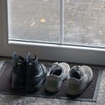 Paillasson : comment choisir le bon tapis d'entrée ?