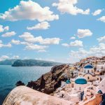 Explorer les Merveilles Cachées de Santorin : La Perle du Cycleades