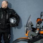 Quels équipements utiliser pour voyager à moto ?
