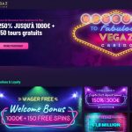 Tout savoir sur Vegaz Casino : Notre avis