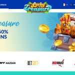 Lucky Treasure Casino : Un trésor de divertissement en ligne