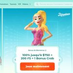 Neon54 Casino : Un monde de divertissement à portée de clic