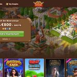 My Empire Casino : Un Royaume de Divertissement à Découvrir