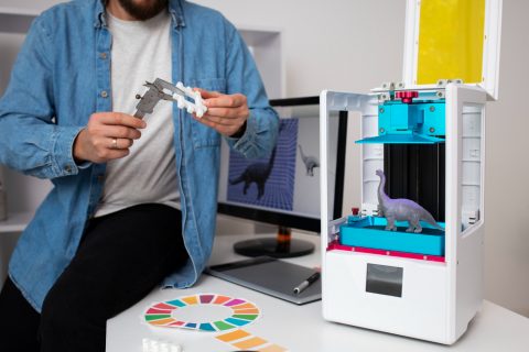 Quel est le prix d’une imprimante 3D ?