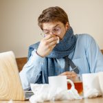 Comment guérir un rhume rapidement ?