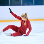 Combien de temps pour progresser à la patinoire ?