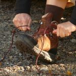 Choisir ses chaussures de randonnée : les principaux critères à prendre en compte !