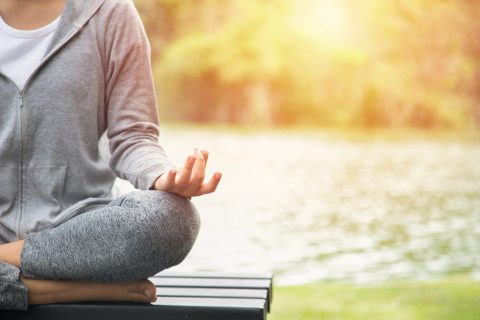 Quand la forme se retire, la perception s’ouvre