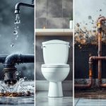 Quels sont les problèmes de plomberie les plus fréquents dans une maison ?