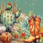 Bottes santiags : une pièce forte, facile à adopter au quotidien