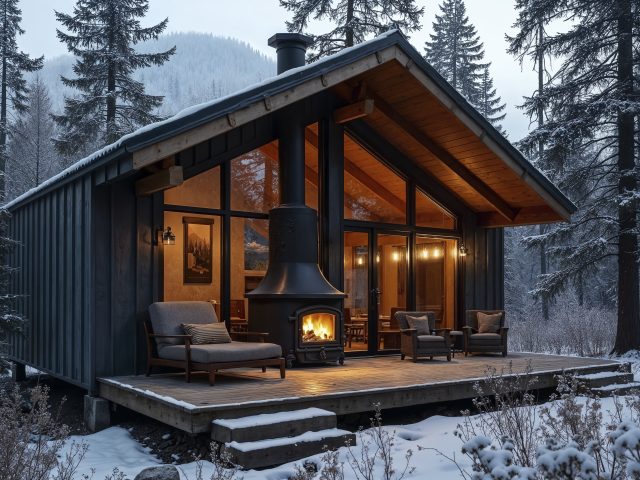 Les Avantages d&rsquo;une Pourvoirie Familiale à Lanaudière au Québec : Un Séjour Authentique en Nature