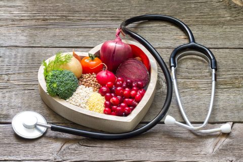 Adapter son alimentation au quotidien pour préserver sa santé