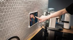 Smart Home : comment la domotique et la serrurerie connectée transforment l’accès à notre habitat Maison et Jardin