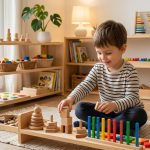 Cadeau éducatif Montessori en ligne : une solution simple, durable et adaptée à chaque enfant