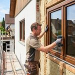 Rénovation thermique : comment le choix des menuiseries extérieures réduit la facture d'énergie