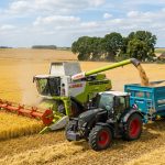 L&rsquo;évolution du machinisme agricole et de l&rsquo;agroéquipement dans le Nord de la France