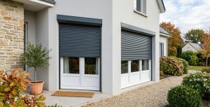 Maison et Jardin
