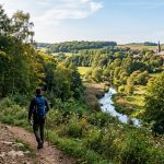 5 idées de micro-aventures en pleine nature à moins d’1 h de Lille et Arras