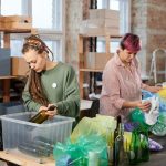 Réemploi et recyclage : comment donner une seconde vie aux matériaux du quotidien ?